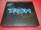 DAFT PUNK 'Tron: Legacy' RARE SEALED 2015 2-LP Set Out of Print 2 Bonus Tracks