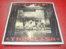 THE CLASH 'Sandinista ' SEALED 3 LP 180 Gram U.S. Remastered Audiophile Vinyl