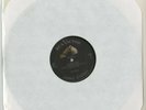 Sonny Rollins, The Bridge Original Pressing Approval Copy (MH Archives)