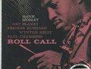 Hank Mobley, Roll Call STEREO 200g LP from the Michael Hobson Archives