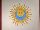 KING CRIMSON - Larks' Tongues In Aspic (remastered) - Vinyl (200 gram vinyl LP)