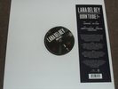 LANA DEL REY - Born To Die EP- Limited edition white vinyl 12