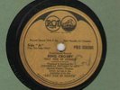 c 78 RPM Bing Crosby RCA Victor 