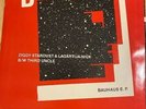 BAUHAUS: 