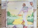 ELTON JOHN - GOODBYE YELLOW BRICK ROAD. 12