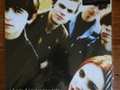 SLOWDIVE SOUVLAKI 2011 VINYL LP SHOEGAZE MOJAVE 3 MY BLOODY VALENTINE BRIAN ENO