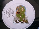 The Grateful Dead Blues For Allah ORIGINAL Promo White label record + cover + mo