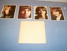 Beatles: White Album/Weisses Album, Vinyl, mit allen Beilagen, Made in France