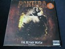 PANTERA FAR BEYOND DRIVEN DBL LP COLLECTORS EDITION 1994 EX/VG+