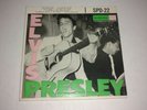 ELVIS PRESLEY /SPD-22 ( Super Rare)