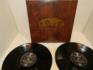 THE BEATLES LOVE SONGS UK Import 1977 Parlophone EMI Mint Vinyl G/F Orig 2 LP NM