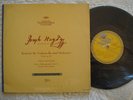 ENRICO MAINARDI HAYDN CELLO CONCERTO OP.101 DGG 16023 LP ED 1 GER-1952 NM-EX+
