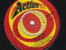Northern Chuck Trois Call On You British Action Original