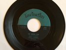 45 Fascination 2000   Jimmy Carroll   big green car/that's all I want   NM-