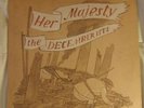 Her Majesty The Decemberist's Vinyl (colored)