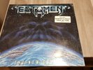 TESTAMENT. LP . THE NEW ORDER. 1988 ORIGINAL US. STILL SEALED  .