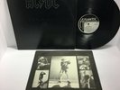 AC/DC - Back In Black LP - Atlantic SD 16018 - Tested VG+ Vinyl - Masterdisk -S9