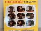 A Tribe Called Quest / Scenario 12“ Vinyl Rap Hip Hop