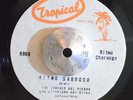 GUAGUANCO SALSA 45 - LOS JOVENES DEL HIERRO - RITMO SABROSO Killer   VG++ Hear