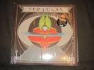TED LUCAS Self Titled LP same s/t Private loner psych folk reissue 2018 Yoga