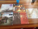 Lynyrd skynyrd new and sealed vinyl bundle