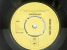 Classic northern soul records you're gonna make me love you  Sandi Sheldon