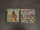 Jesse Ed Davis Atco Records SD 33-346 vinyl LP 12'' Native American guitarist