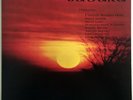 SADAKA - Premonition Original signed 1982 Oakland Spiritual Jazz Grail LP NM/VG+