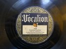TAMPA RED 78 VOCALION 1450 CORRINE CORRINA / KUNJINE BABY
