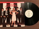 Blondie Parallel Lines Original Master Recording MFSL New Wave LP 1981 NM