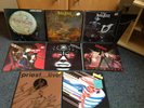 Judas Priest - Rocka Rolla + Sad Wings + Best + Stained Class +Killing Machine