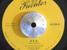 LATIN SOUL SALSA 45 - RAY OLAN Y SU SASON - SEX /SUGAR ON SUNDAY Fuentes Hear
