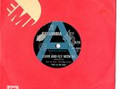 THE LA DE DAS - COME AND FLY WITH ME - RARE PROMO 7