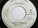 NORTHERN SOUL 45 by SUSAN BARRETT HEAR IT