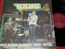 MANFRED KRUG 4 Du bist heute wie neu / DDR 1B/2A Matrix LP 1976 AMIGA 855451