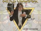 Alice Cooper – Welcome To My Nightmare (1975) – 1 LP Original