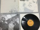 The Smiths-Rank 1987 1st Press Rought Trade Lp ROUGH 126