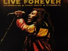 Bob Marley – Live Forever (Pittsburgh 23.09.1980) (2011) – 3 LP & 2 CD Box