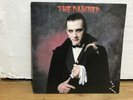 THE DAMNED Love Song 45 - Dave Vanian - Big Beat Rec. NS-75 UK 1982