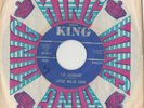 RARE ORIG NORTHERN SOUL R&B POPCORN 45 - LITTLE WILLIE JOHN - I'M SHAKIN' - KING