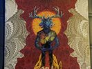 Mastodon Blood Mountain White Vinyl