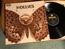 The Hollies Butterfly Parlophone PCS 7039 UK 1st NM-