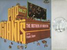    The Mothers Of Invention - Pop Giants Vol.27   