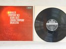 DECCA SXL 6113 WBg 2ND ED.MAHLER SYMPHONY NO 1.SOLTI/LSO 2E/9W.1964.NM VINYL