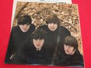 THE BEATLES FOR SALE LP MONO 1ST PRESSING