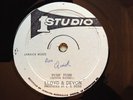Studio 1 Lloyd And Devon Push Push Rare Tune