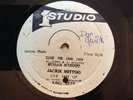 Studio 1 Sugar Minott /Jackie Mittoo Give Me Jah Jah Lovely Copy