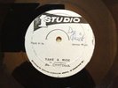 Studio 1 Al Campbell Take A Ride/ Alton Ellis Pearl Rare 12