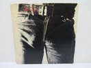 The Rolling Stones- Sticky Fingers (RSR,1971) Vinyl LP