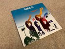 ABBA The Album Super Rare UK 180g 2008 Vinyl Back To Black Reissue Gatefold LP